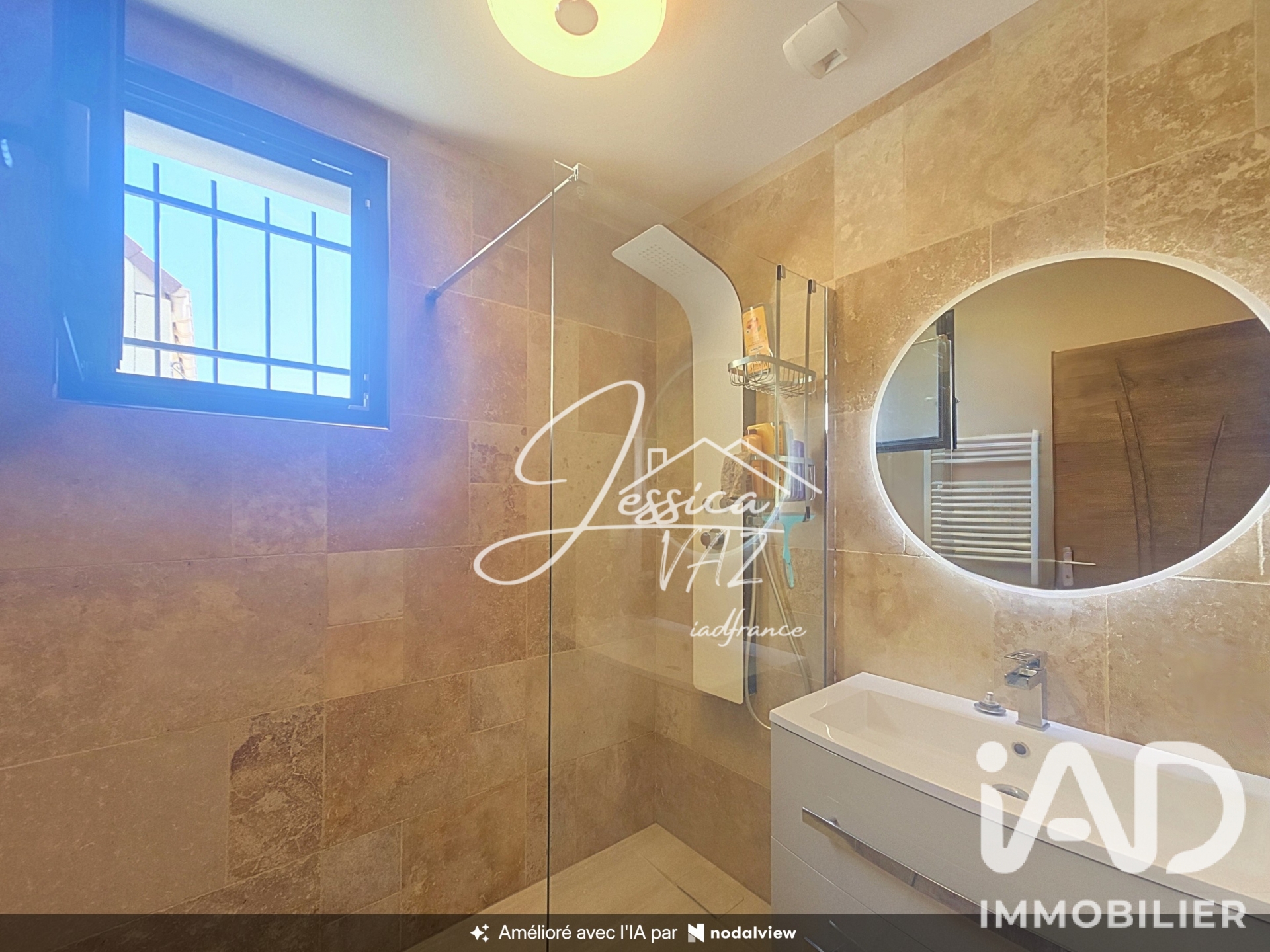 Vente maison à Betz (60620) : maison traditionnelle 6 pièces 125 m² - 2104484 — 16
