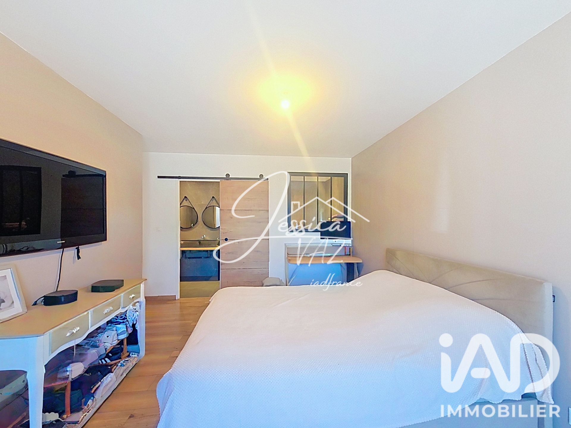 Vente maison à Betz (60620) : maison traditionnelle 6 pièces 125 m² - 2104484 — 11