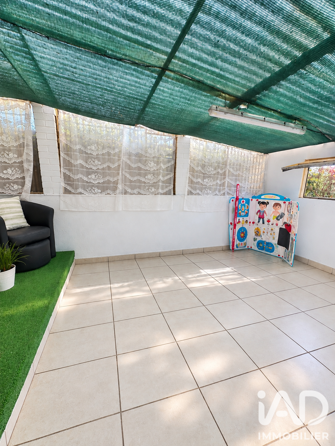 Vente maison à Amnéville (57360) : maison traditionnelle 4 pièces 70 m² - 2098957 — 9