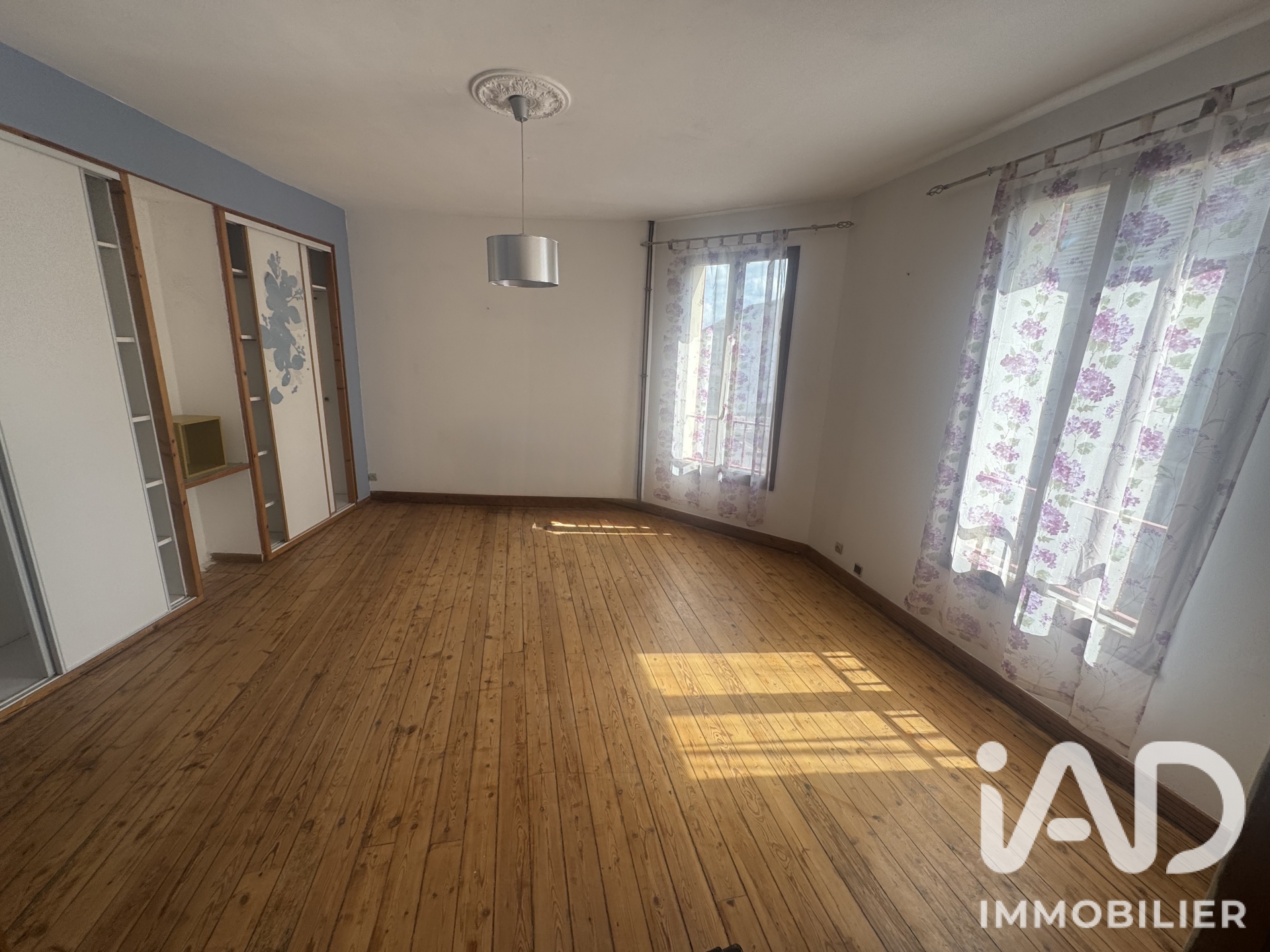 Vente maison à Montataire (60160) : maison de ville 7 pièces 160 m² - 2104291 — 6