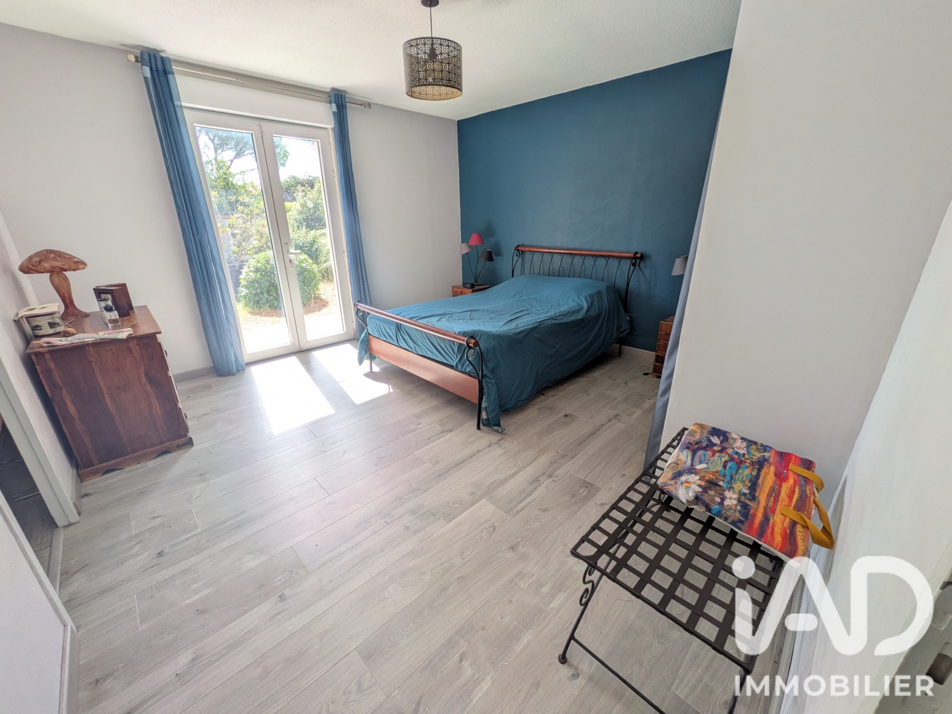 Vente maison à Cournonterral (34660) : maison 6 pièces 200 m² - 2104844 — 11
