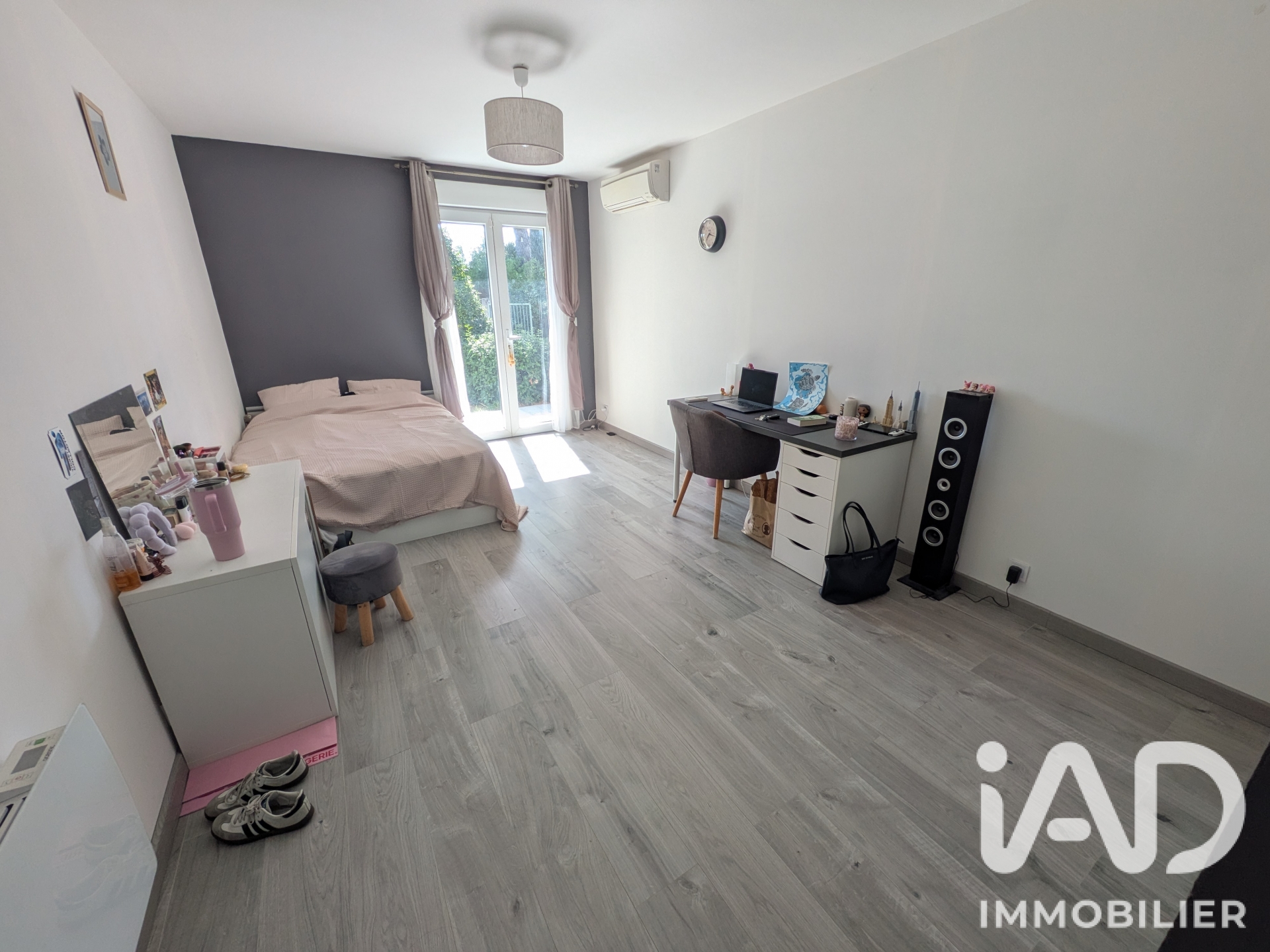Vente maison à Cournonterral (34660) : maison 6 pièces 200 m² - 2104844 — 15