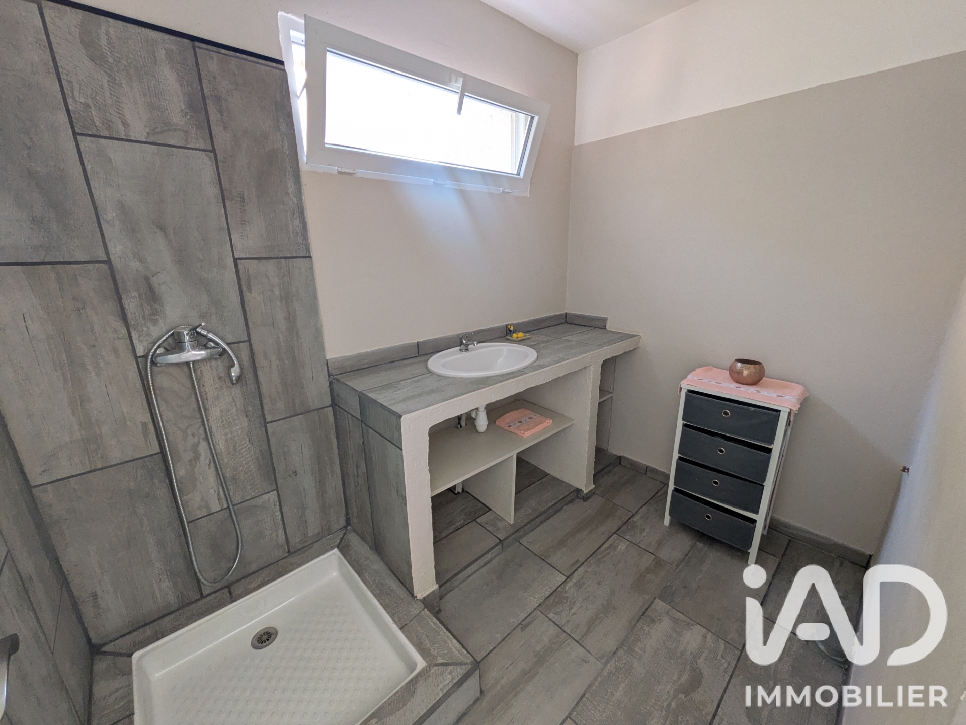 Vente maison à Cournonterral (34660) : maison 6 pièces 200 m² - 2104844 — 12