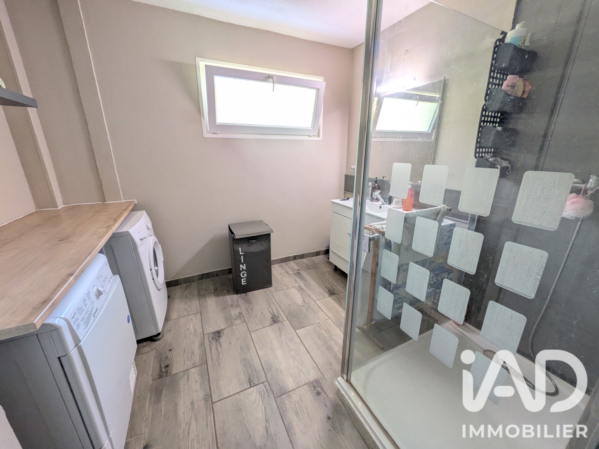 Vente maison à Cournonterral (34660) : maison 6 pièces 200 m² - 2104844 — 13