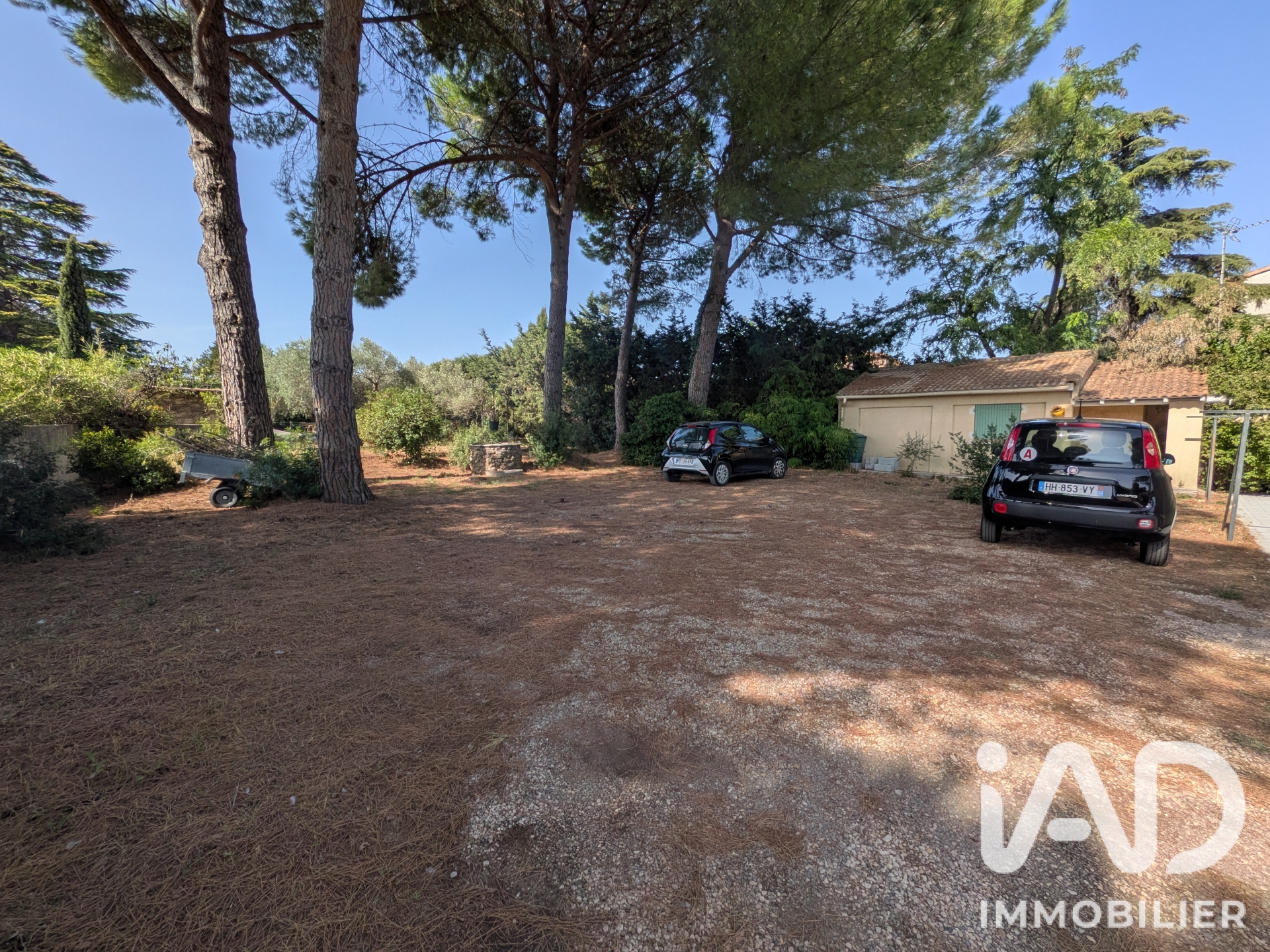 Vente maison à Cournonterral (34660) : maison 6 pièces 200 m² - 2104844 — 4