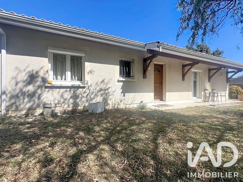 Vente Maison traditionnelle 4 pièces