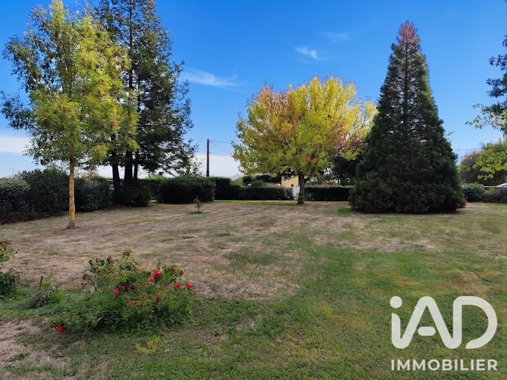 Vente maison à Chiché (79350) : maison 8 pièces 210 m² - 2105697 — 21