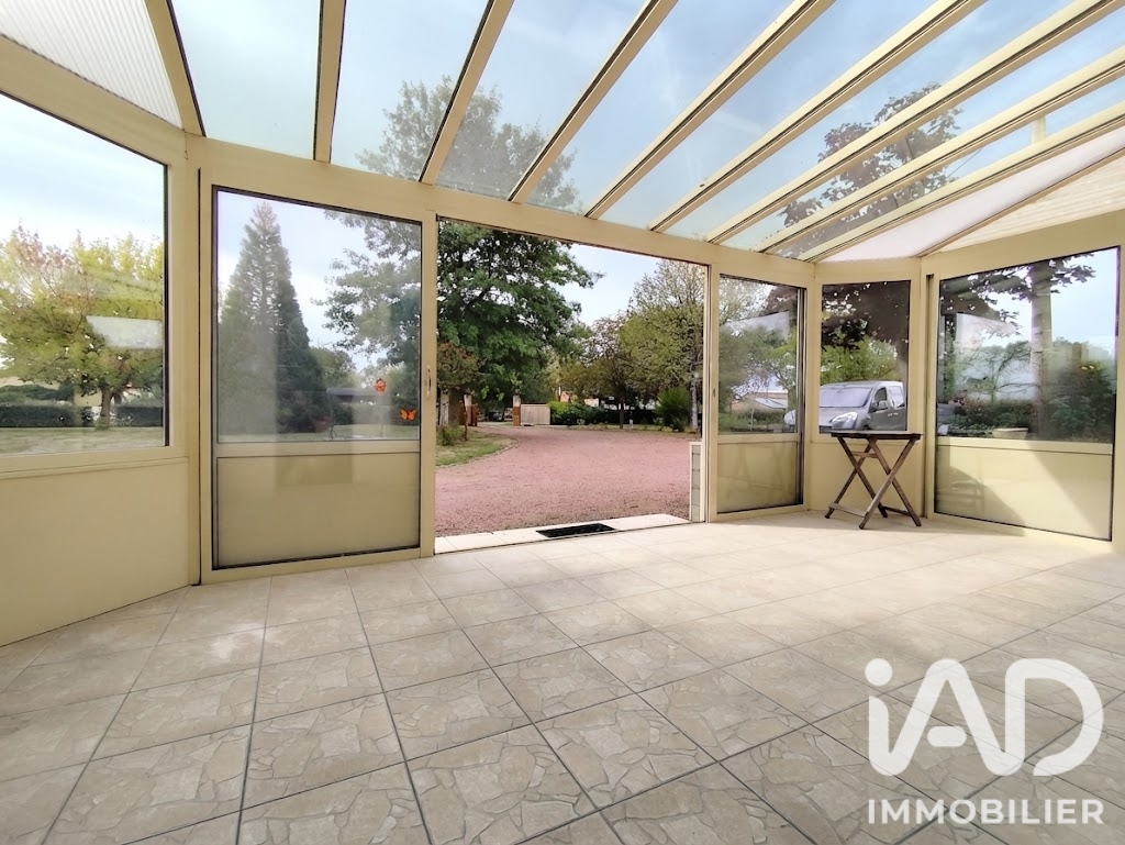 Vente maison à Chiché (79350) : maison 8 pièces 210 m² - 2105697 — 7