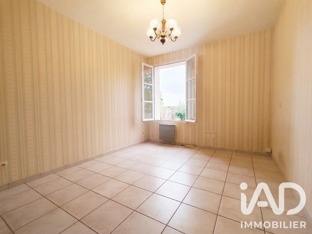 Vente maison à Chiché (79350) : maison 8 pièces 210 m² - 2105697 — 12