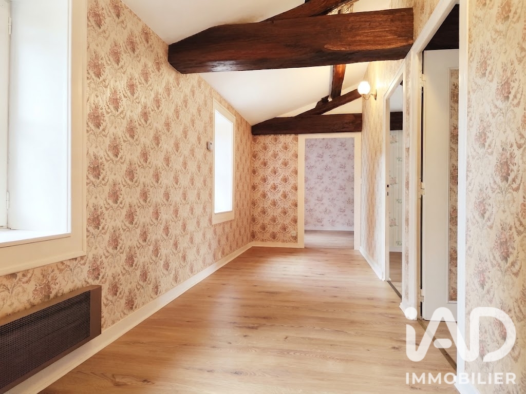 Vente maison à Chiché (79350) : maison 8 pièces 210 m² - 2105697 — 13