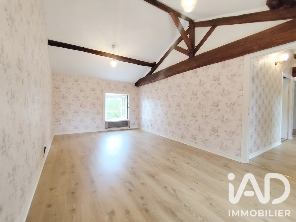 Vente maison à Chiché (79350) : maison 8 pièces 210 m² - 2105697 — 14