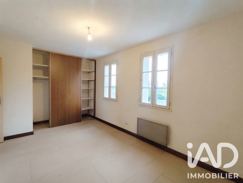 Vente maison à Chiché (79350) : maison 8 pièces 210 m² - 2105697 — 18