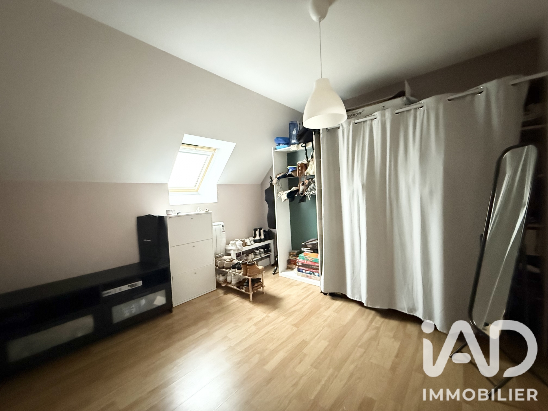 Vente maison à Villeneuve-la-Guyard (89340) : maison 6 pièces 107 m² - 2101653 — 10