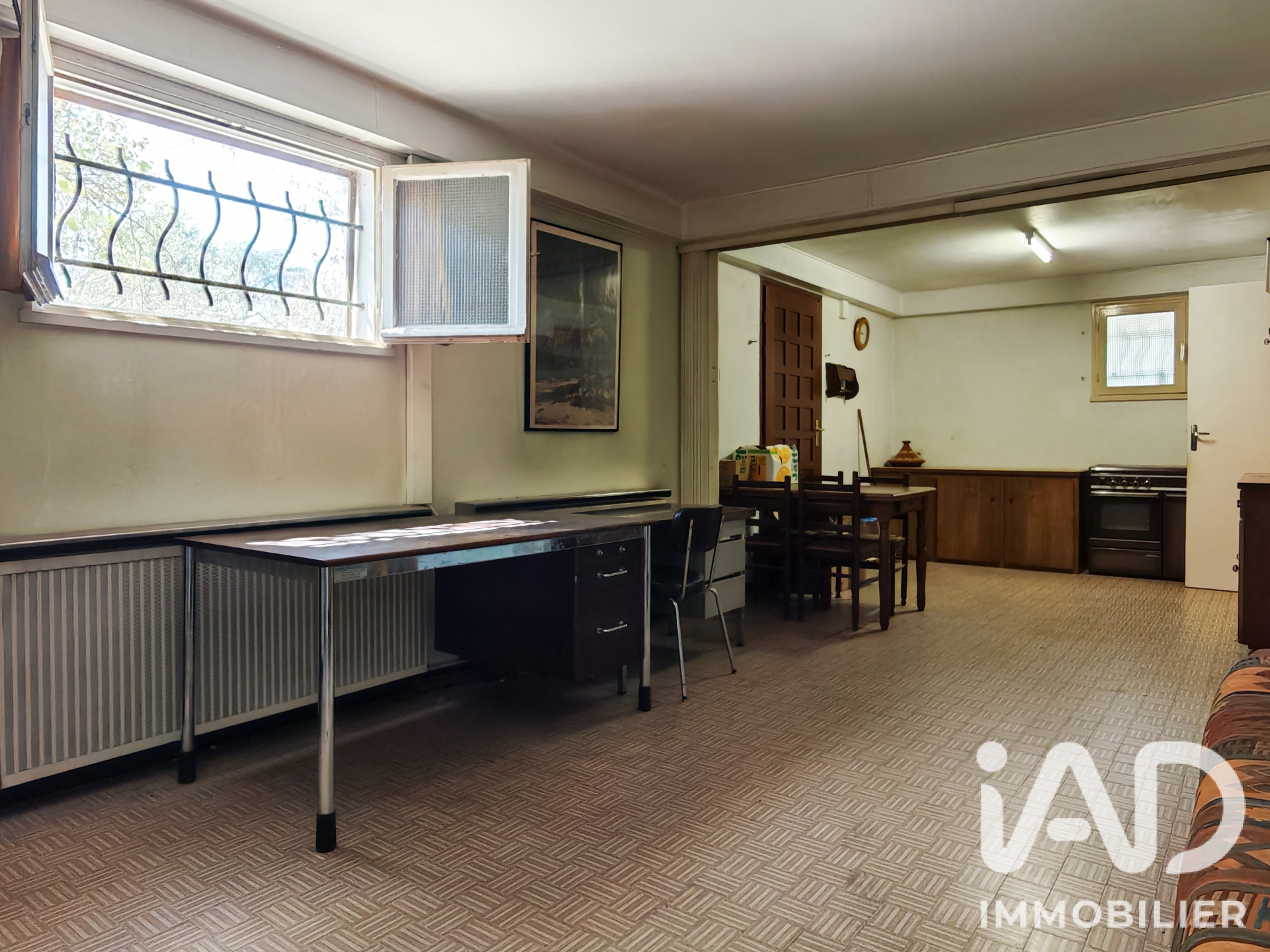 Vente maison à Chassieu (69680) : maison 5 pièces 240 m² - 2101537 — 22