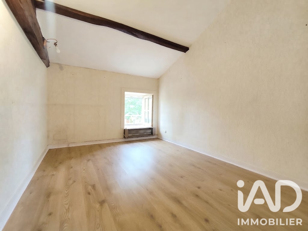 Vente maison à Chiché (79350) : maison 8 pièces 210 m² - 2105697 — 15