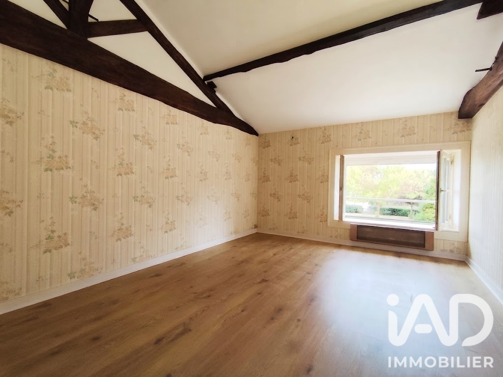 Vente maison à Chiché (79350) : maison 8 pièces 210 m² - 2105697 — 16