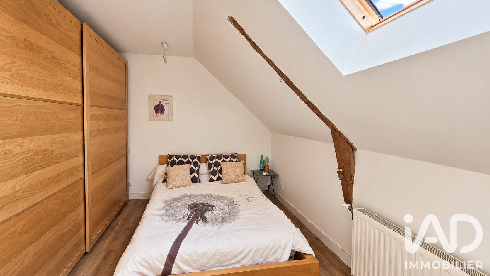Vente maison à Prinquiau (44260) : maison 5 pièces 126 m² - 2085406 — 10