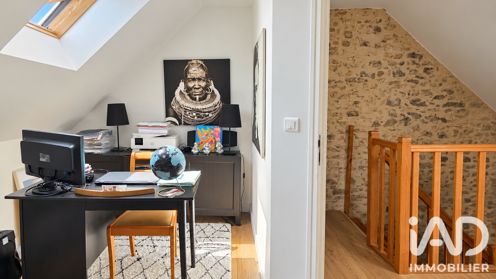 Vente maison à Prinquiau (44260) : maison 5 pièces 126 m² - 2085406 — 9