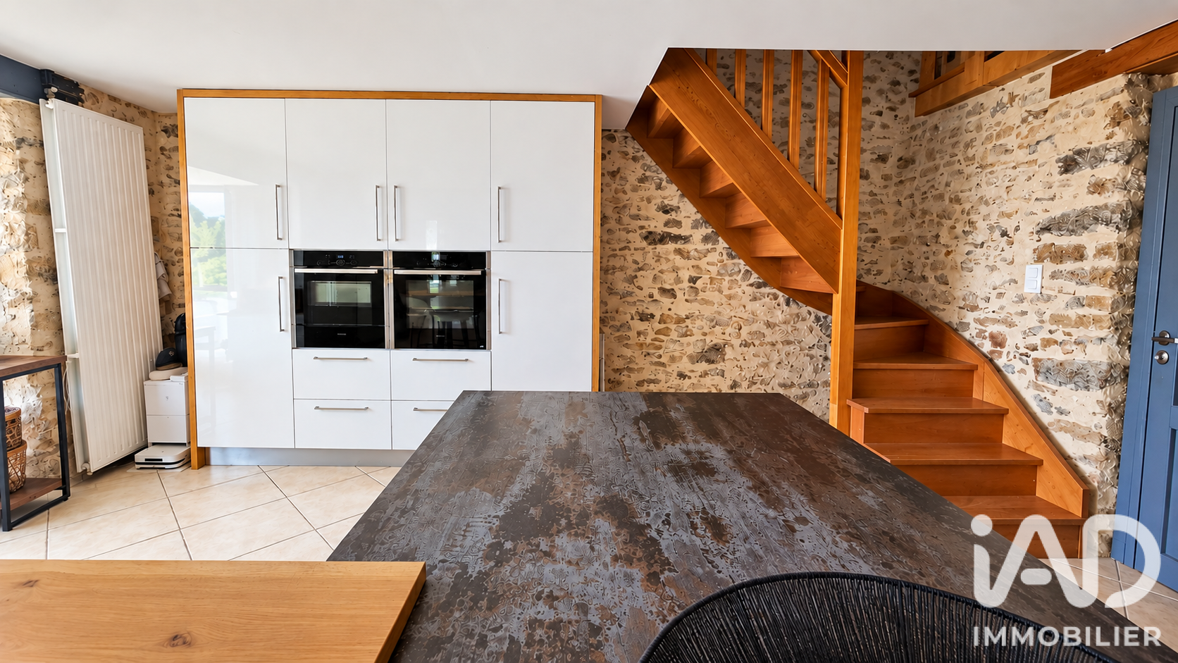 Vente maison à Prinquiau (44260) : maison 5 pièces 126 m² - 2085406 — 5