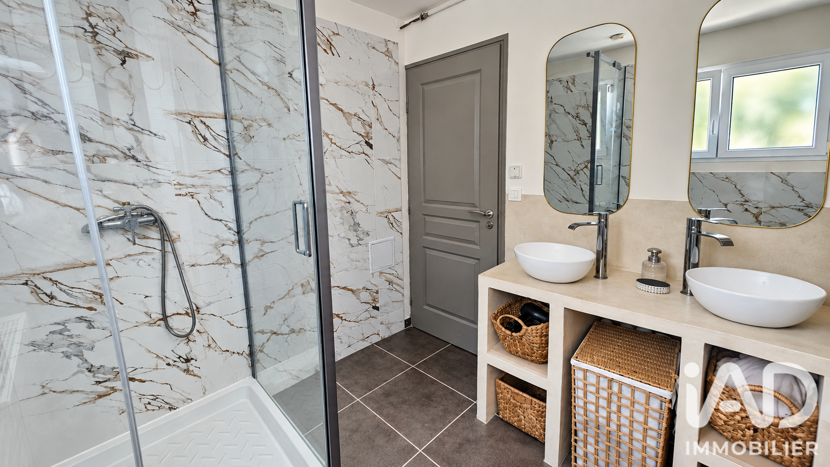 Vente maison à Prinquiau (44260) : maison 5 pièces 126 m² - 2085406 — 8