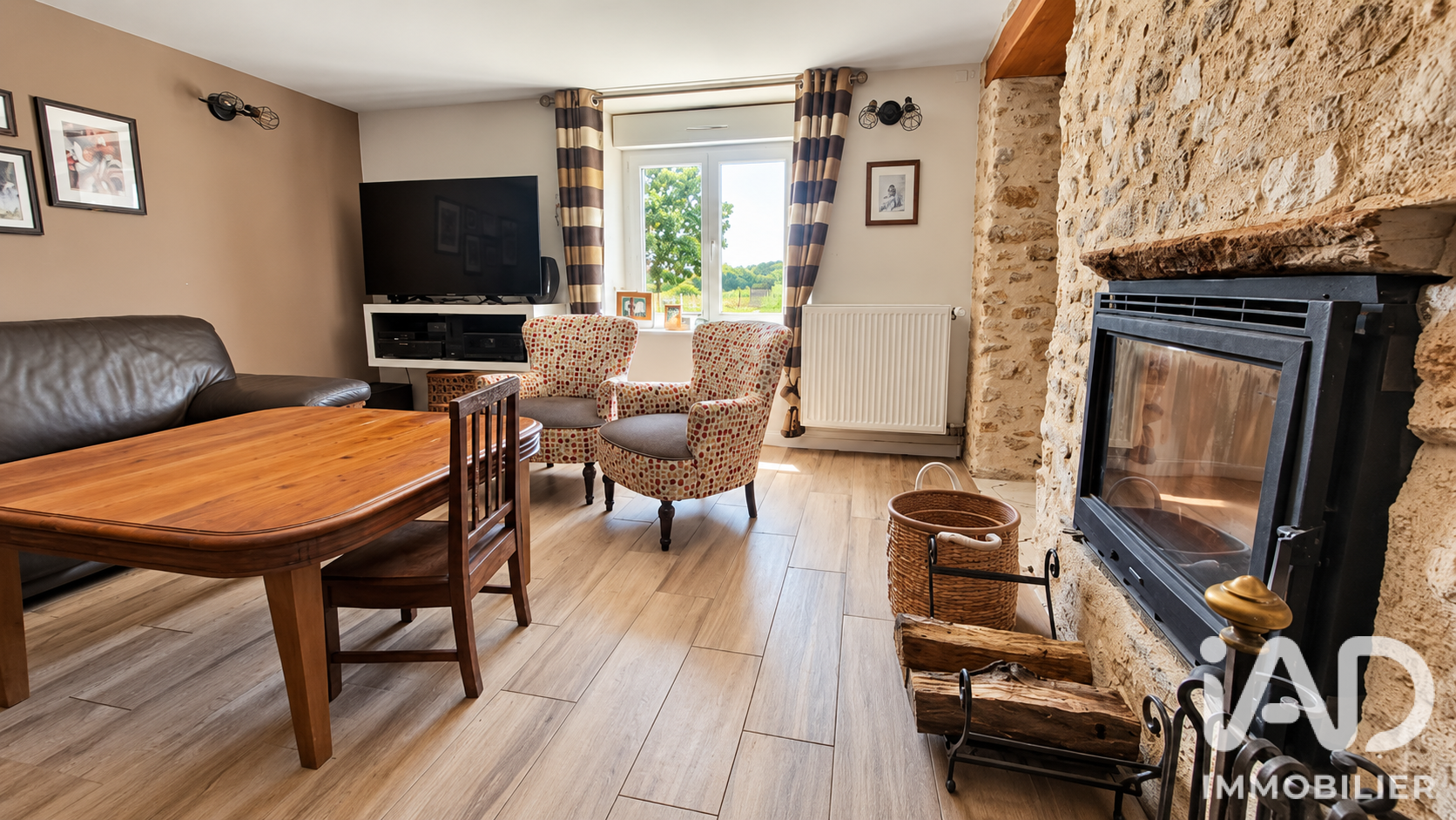 Vente maison à Prinquiau (44260) : maison 5 pièces 126 m² - 2085406 — 6