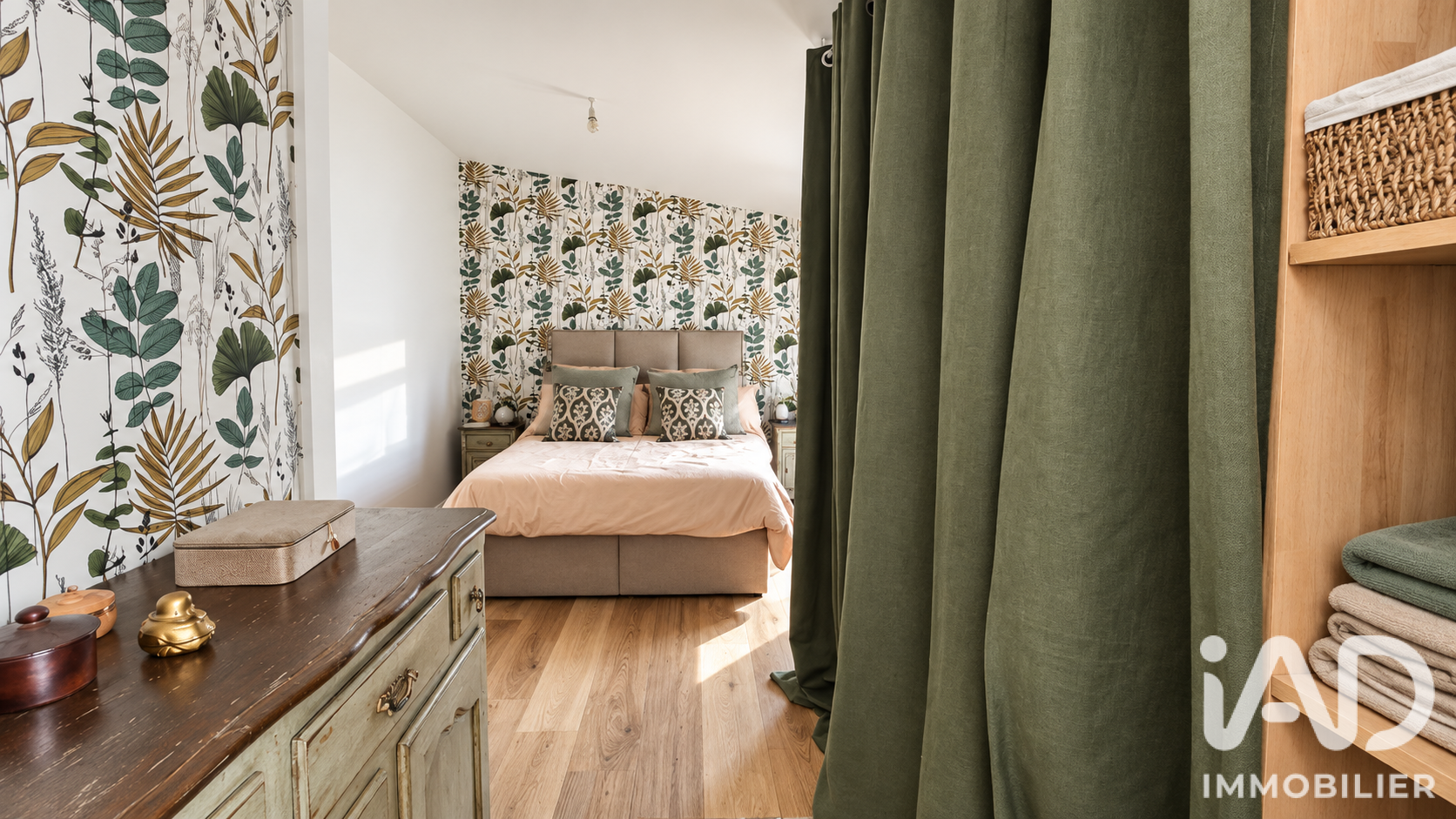 Vente maison à Prinquiau (44260) : maison 5 pièces 126 m² - 2085406 — 7