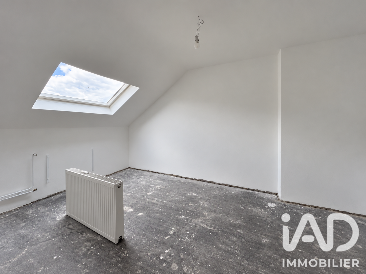 Vente maison à Stiring-Wendel (57350) : maison 4 pièces 95 m² - 2099705 — 9