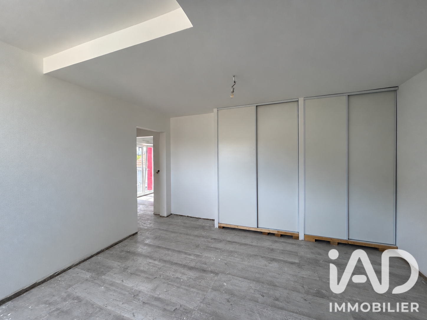 Vente maison à Stiring-Wendel (57350) : maison 4 pièces 95 m² - 2099705 — 7