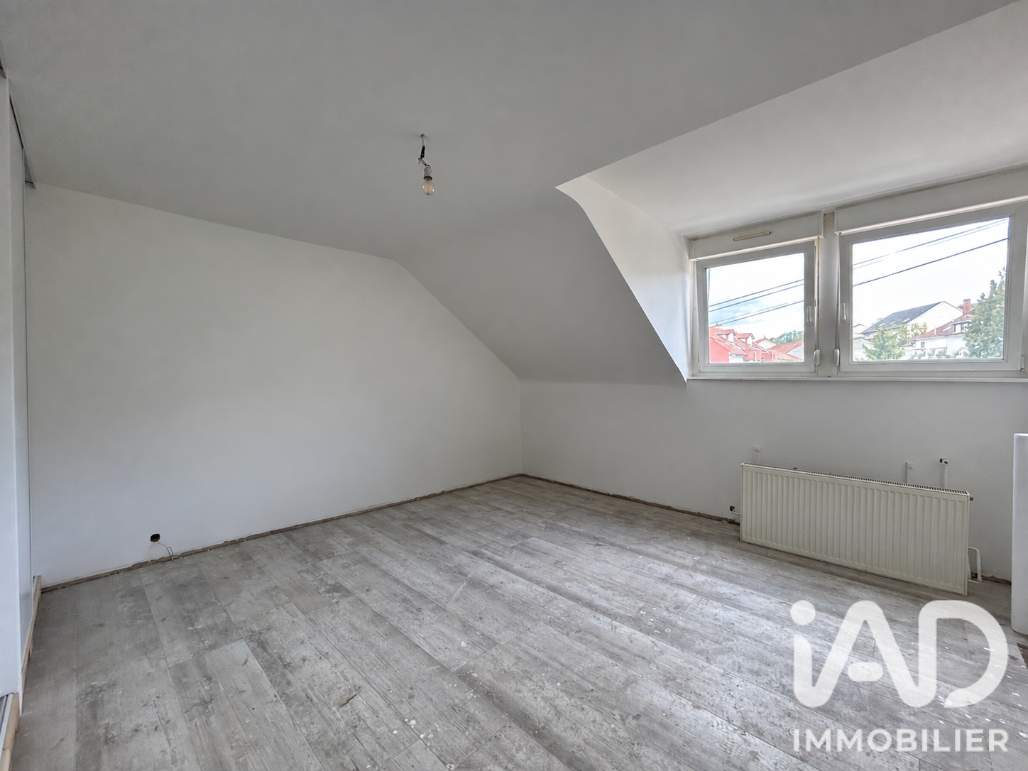 Vente maison à Stiring-Wendel (57350) : maison 4 pièces 95 m² - 2099705 — 6