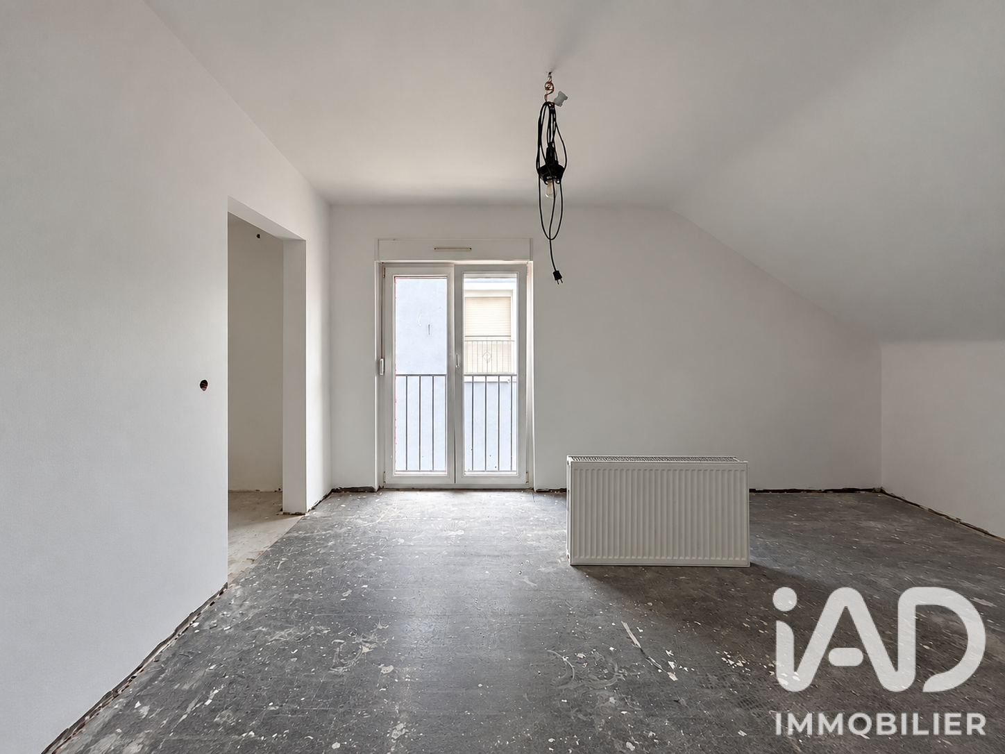 Vente maison à Stiring-Wendel (57350) : maison 4 pièces 95 m² - 2099705 — 8