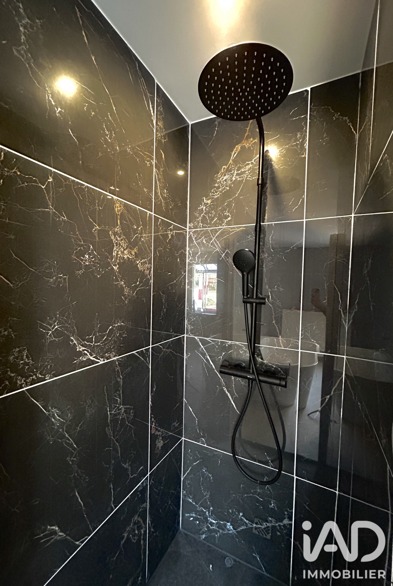 Vente maison à Stiring-Wendel (57350) : maison 4 pièces 95 m² - 2099705 — 4