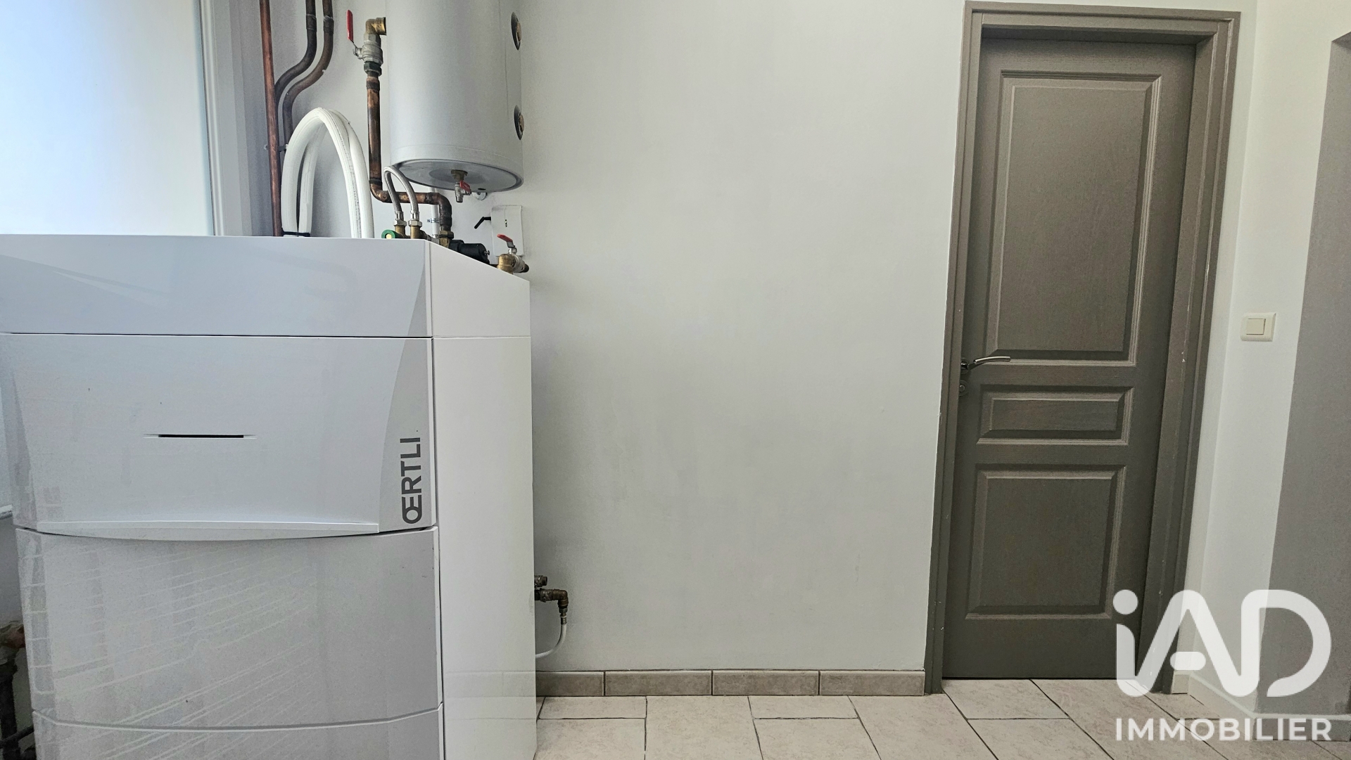 Vente maison à Prinquiau (44260) : maison 5 pièces 126 m² - 2085406 — 12