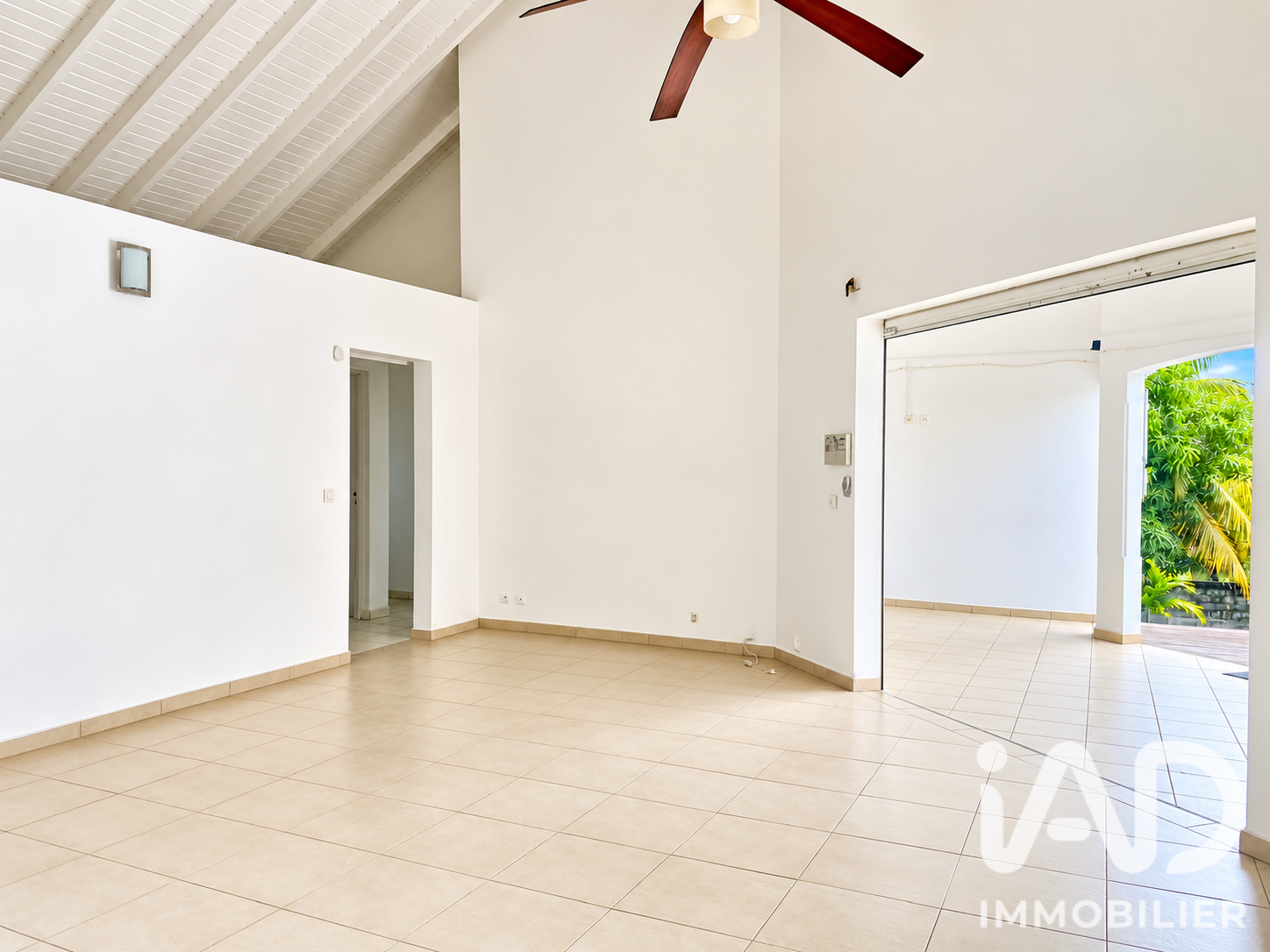 Vente maison à Baie-Mahault (97122) : maison 4 pièces 140 m² - 2100074 — 5