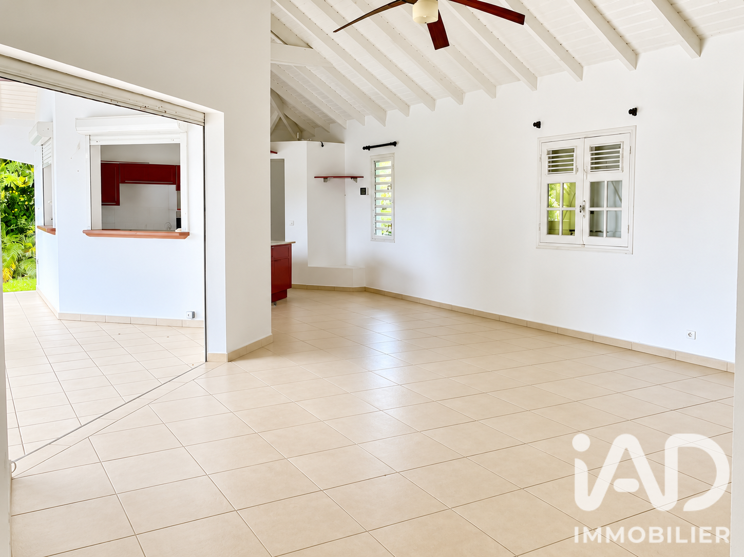 Vente maison à Baie-Mahault (97122) : maison 4 pièces 140 m² - 2100074 — 4