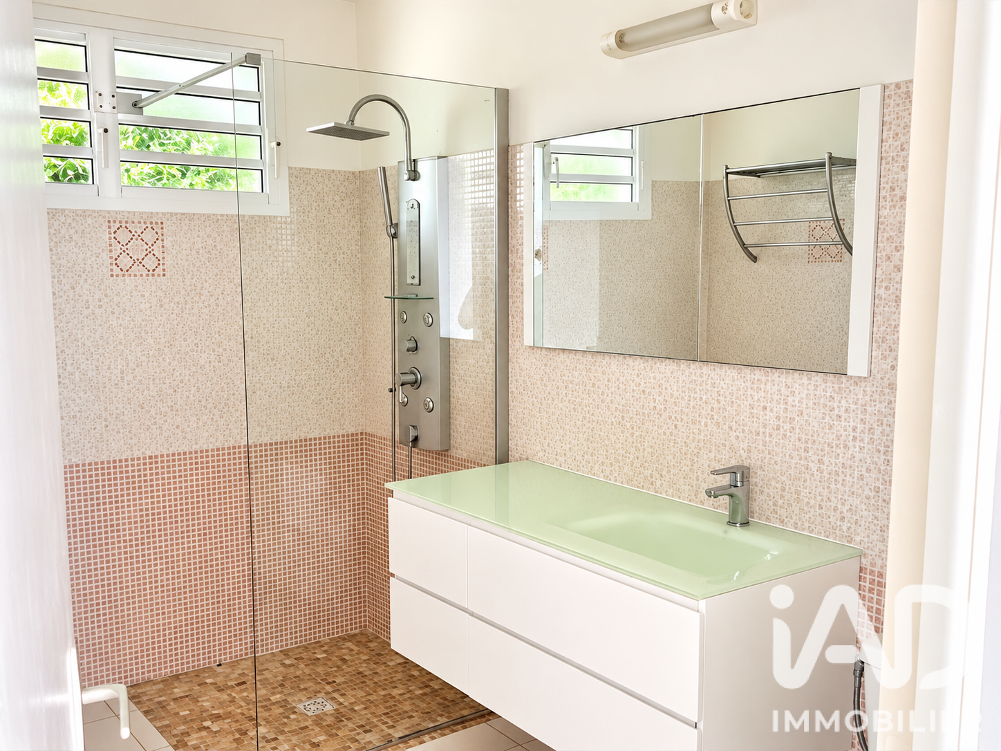 Vente maison à Baie-Mahault (97122) : maison 4 pièces 140 m² - 2100074 — 9