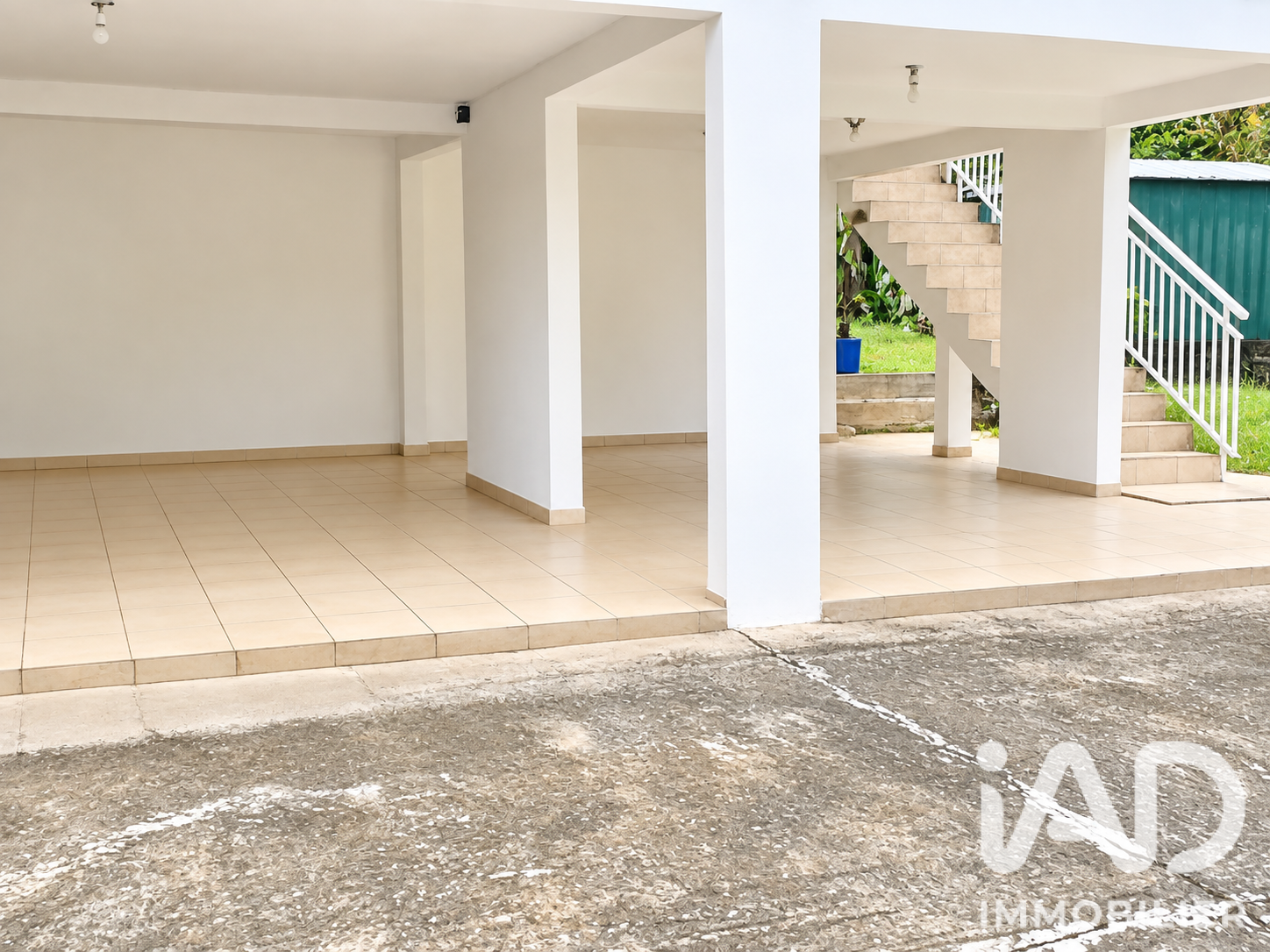 Vente maison à Baie-Mahault (97122) : maison 4 pièces 140 m² - 2100074 — 7