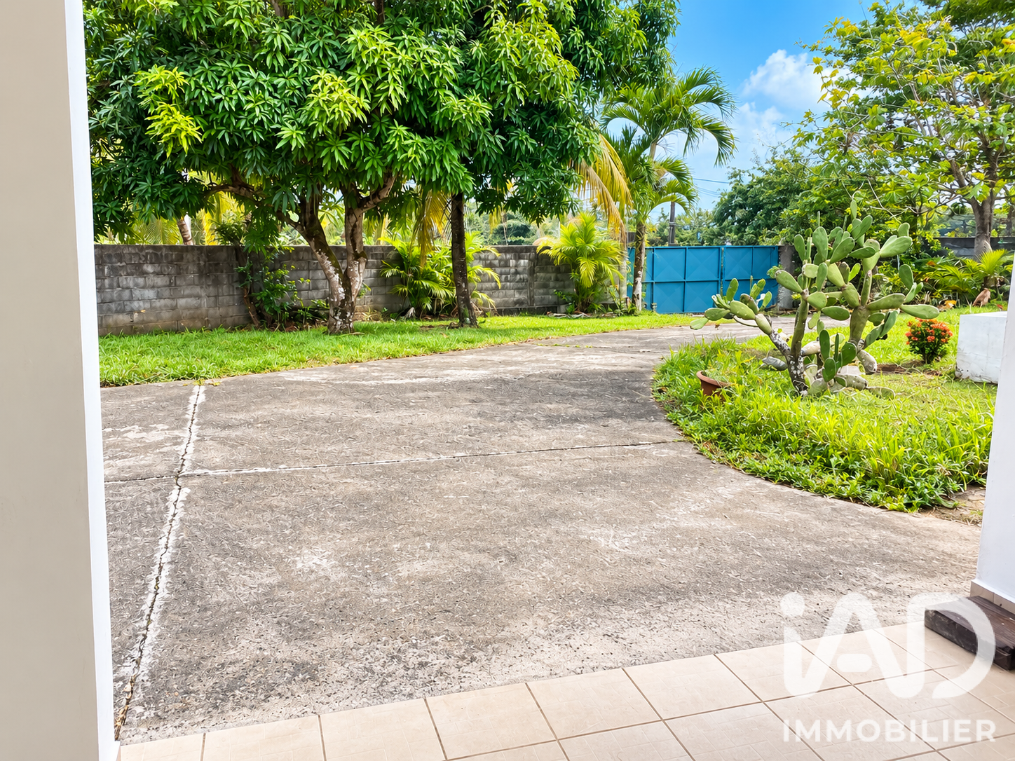 Vente maison à Baie-Mahault (97122) : maison 4 pièces 140 m² - 2100074 — 8