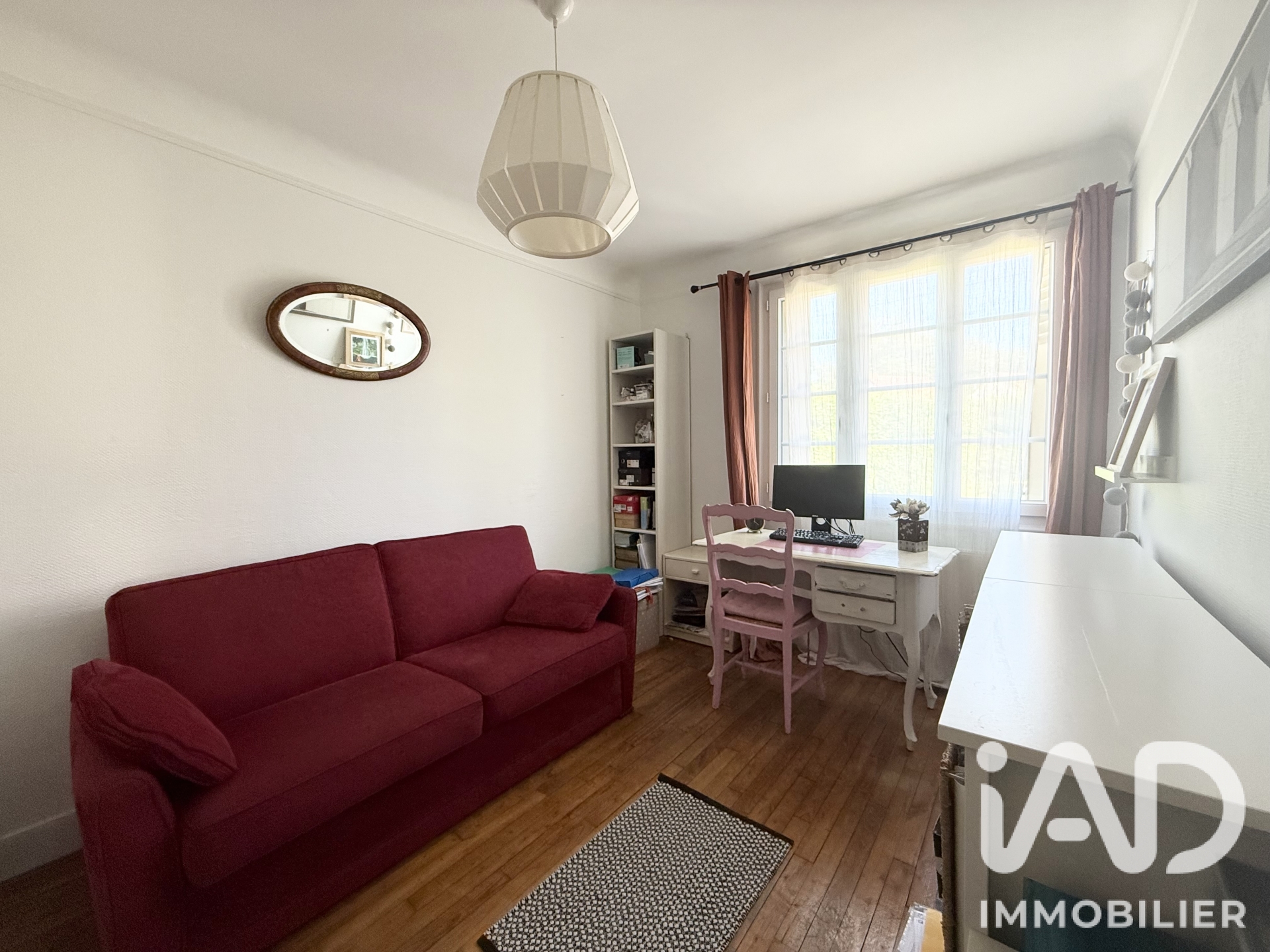 Vente maison à Dammarie-lès-Lys (77190) : maison 6 pièces 134 m² - 2104517 — 8