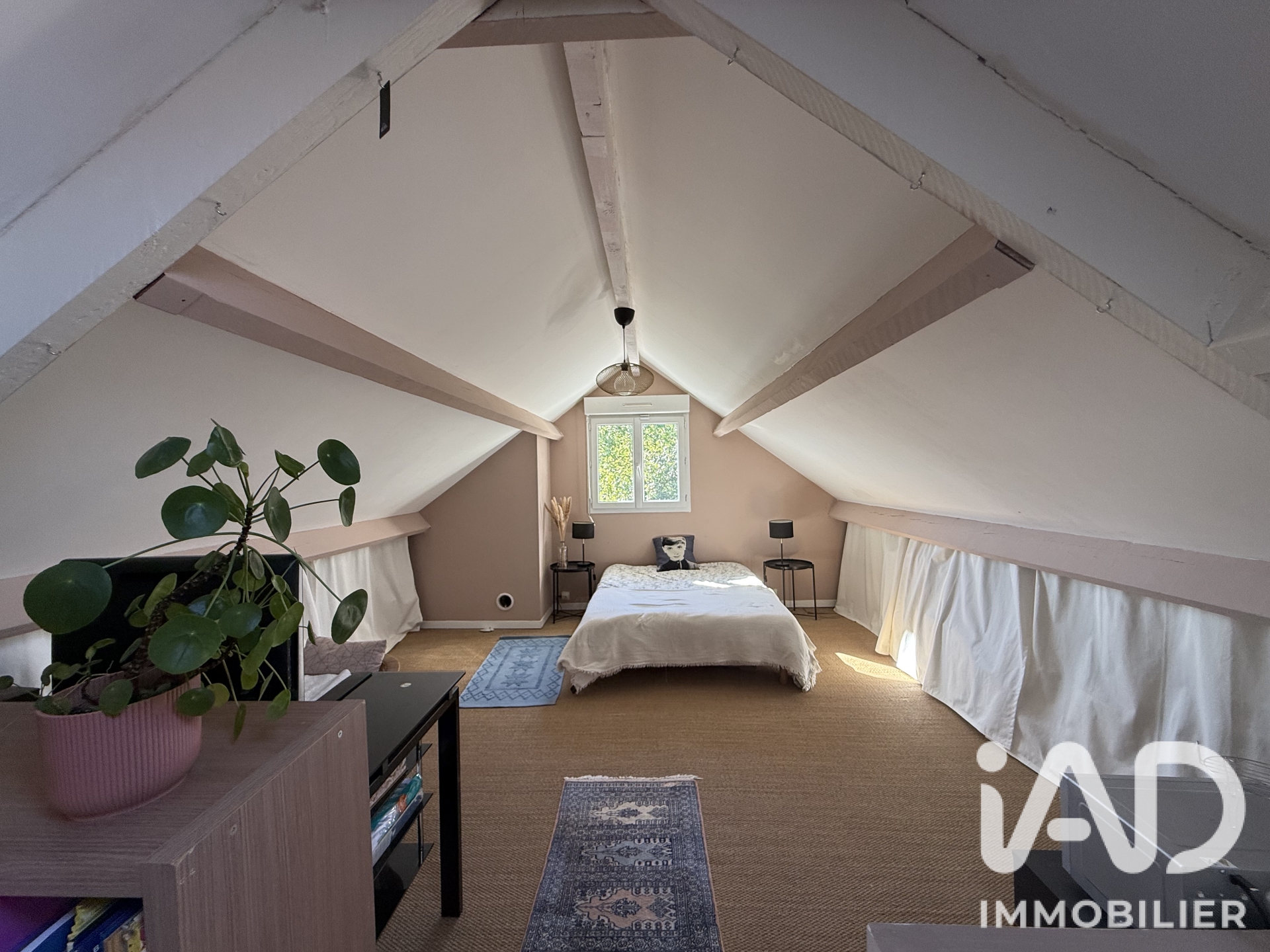 Vente maison à Dammarie-lès-Lys (77190) : maison 6 pièces 134 m² - 2104517 — 10