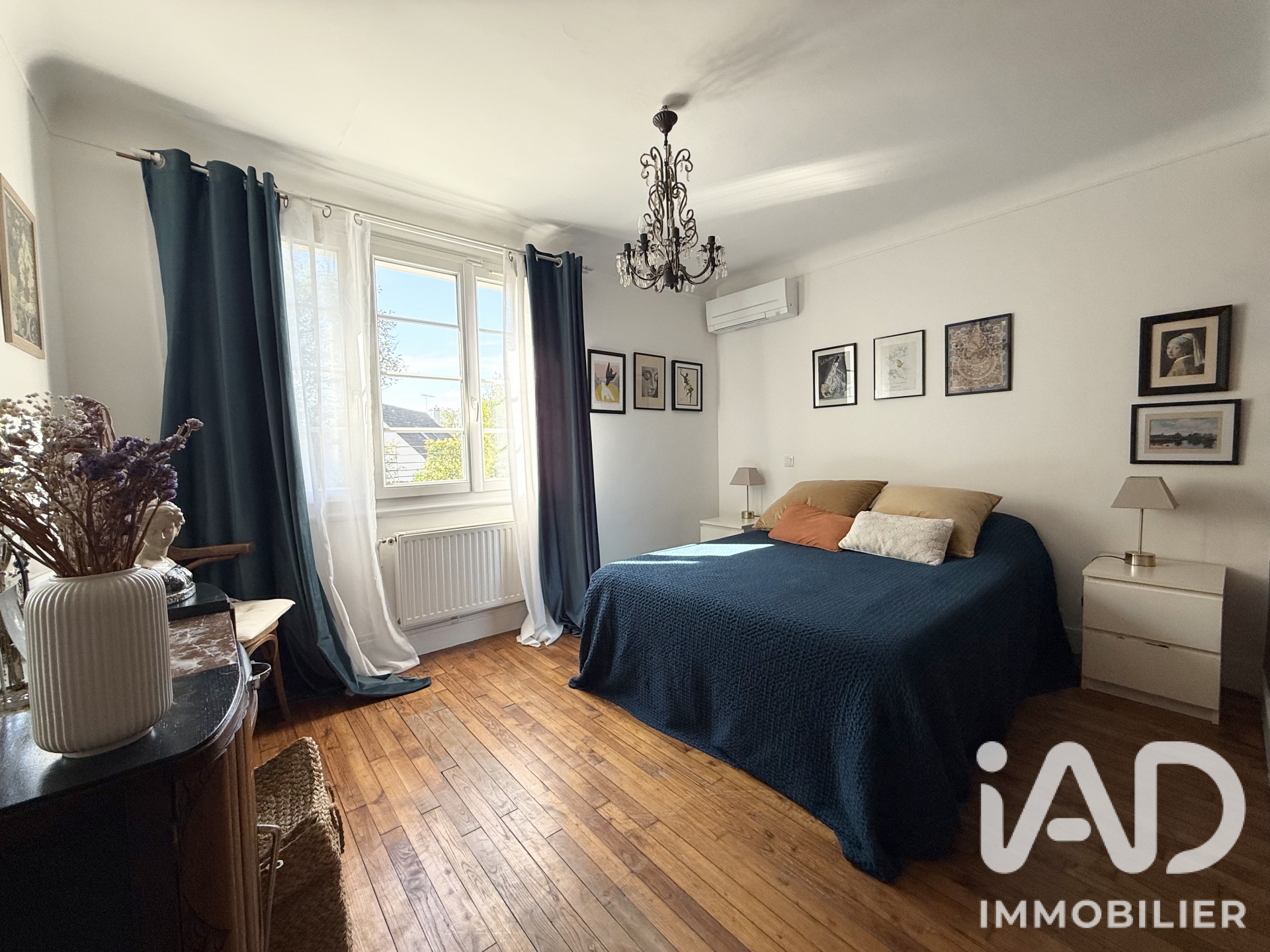 Vente maison à Dammarie-lès-Lys (77190) : maison 6 pièces 134 m² - 2104517 — 7