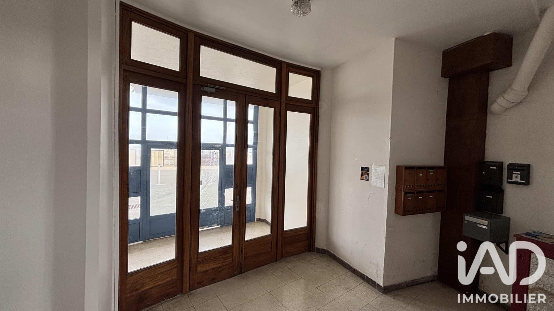 Vente appartement à Saint-Valery-en-Caux (76460) : appartement 3 pièces 57 m² - 2101764 — 9