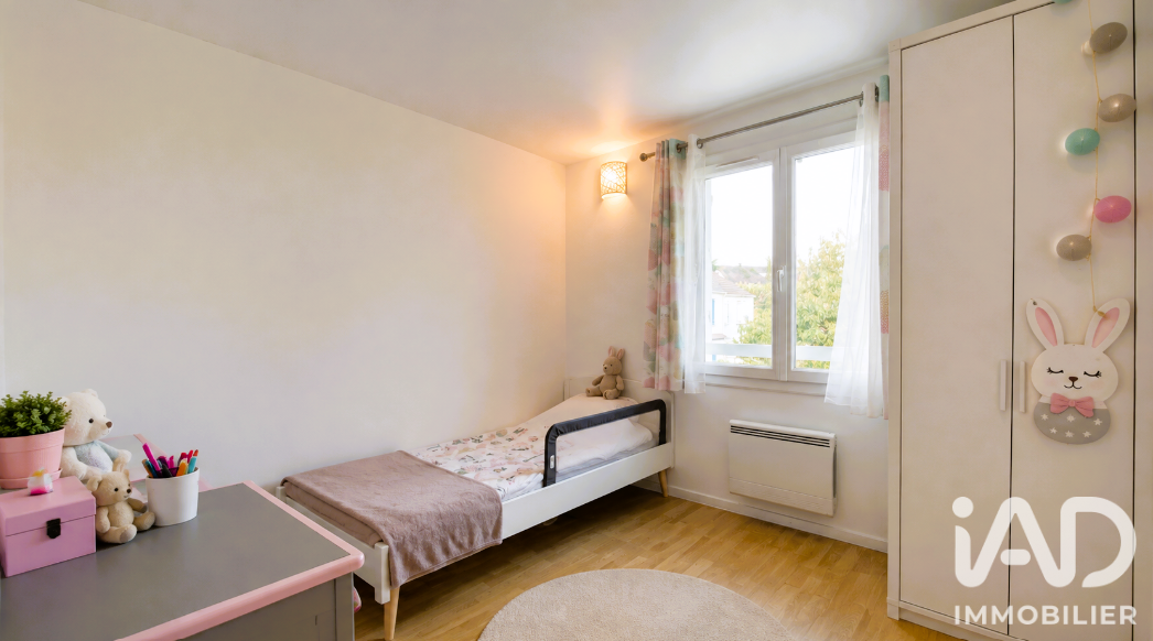 Vente maison à Saint-Germain-lès-Arpajon (91180) : maison 6 pièces 104 m² - 2104166 — 7