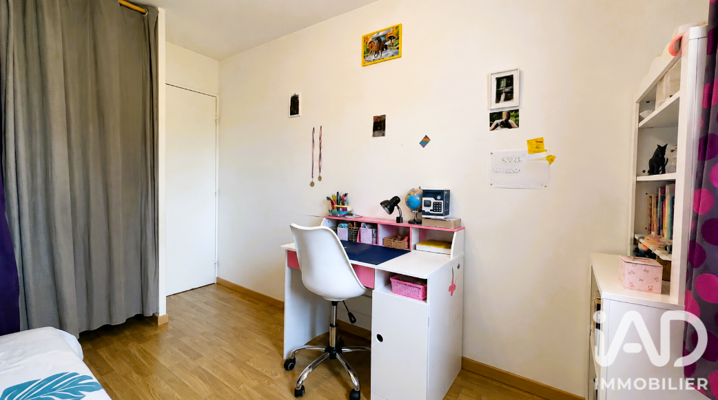Vente maison à Saint-Germain-lès-Arpajon (91180) : maison 6 pièces 104 m² - 2104166 — 10