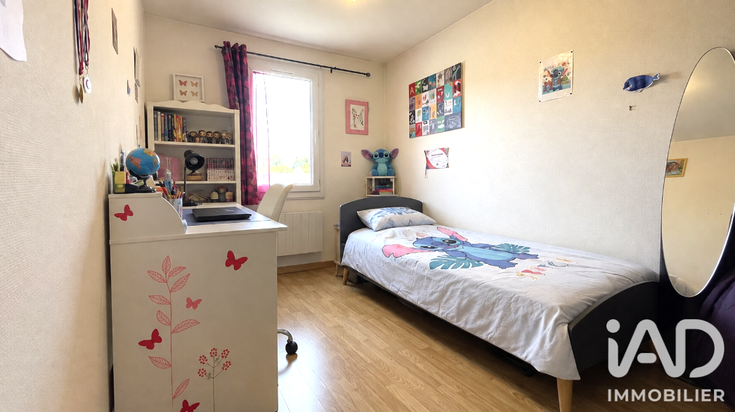 Vente maison à Saint-Germain-lès-Arpajon (91180) : maison 6 pièces 104 m² - 2104166 — 9