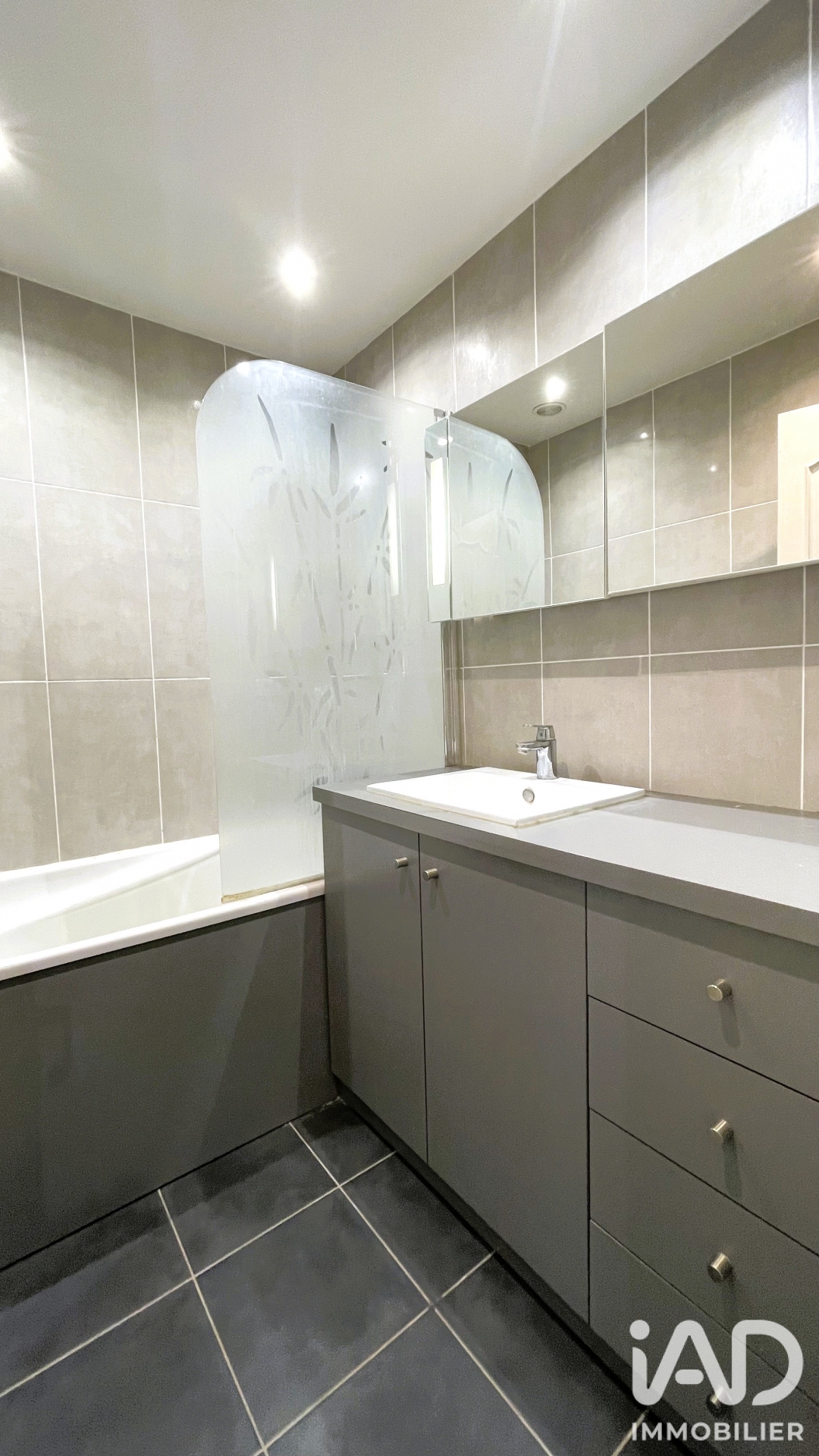 Vente maison à Saint-Germain-lès-Arpajon (91180) : maison 6 pièces 104 m² - 2104166 — 11