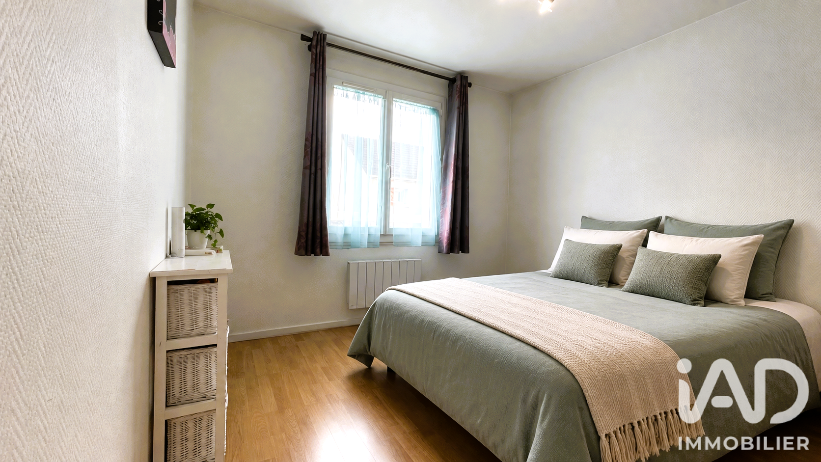 Vente maison à Saint-Germain-lès-Arpajon (91180) : maison 6 pièces 104 m² - 2104166 — 12