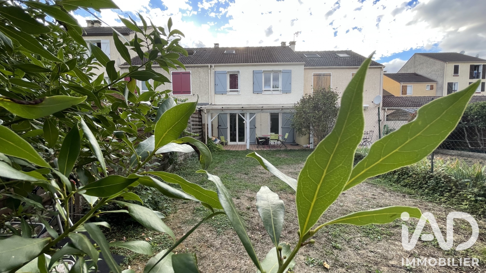 Vente maison à Saint-Germain-lès-Arpajon (91180) : maison 6 pièces 104 m² - 2104166 — 18