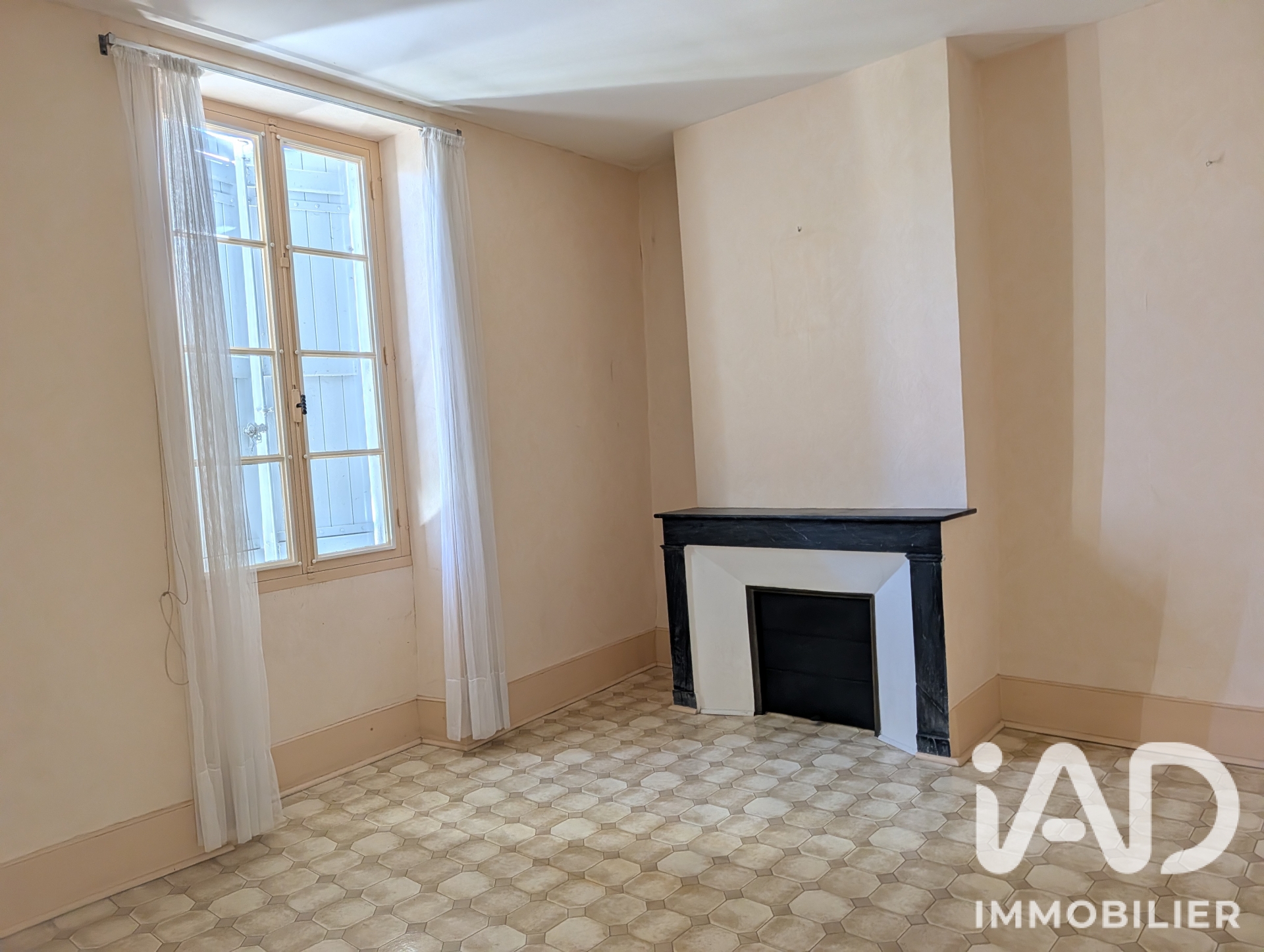 Vente maison à Mézin (47170) : maison de village 6 pièces 166 m² — 16