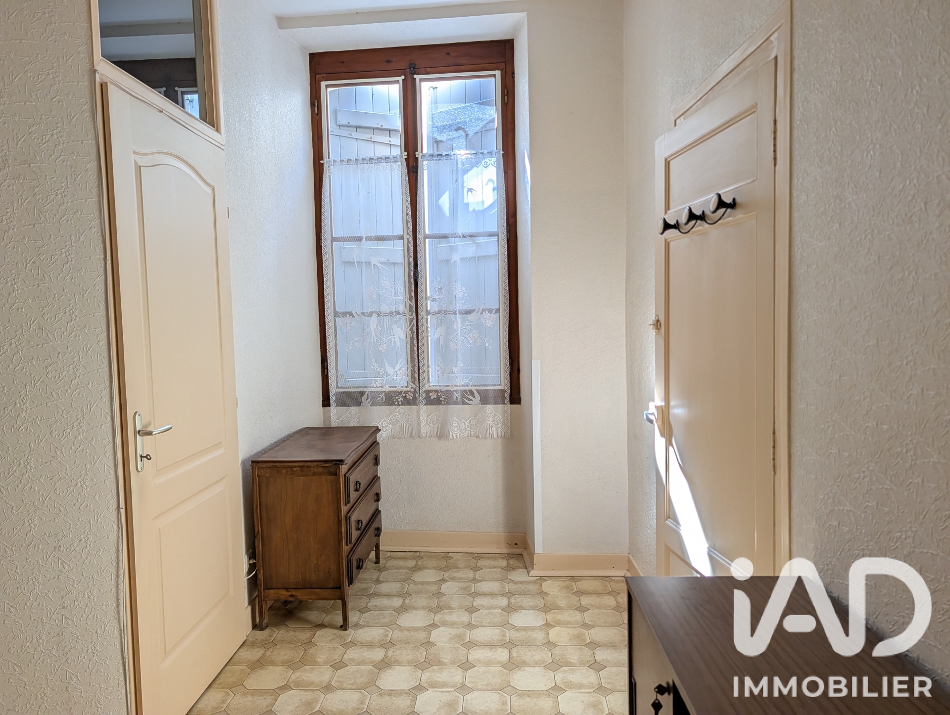Vente maison à Mézin (47170) : maison de village 6 pièces 166 m² — 7