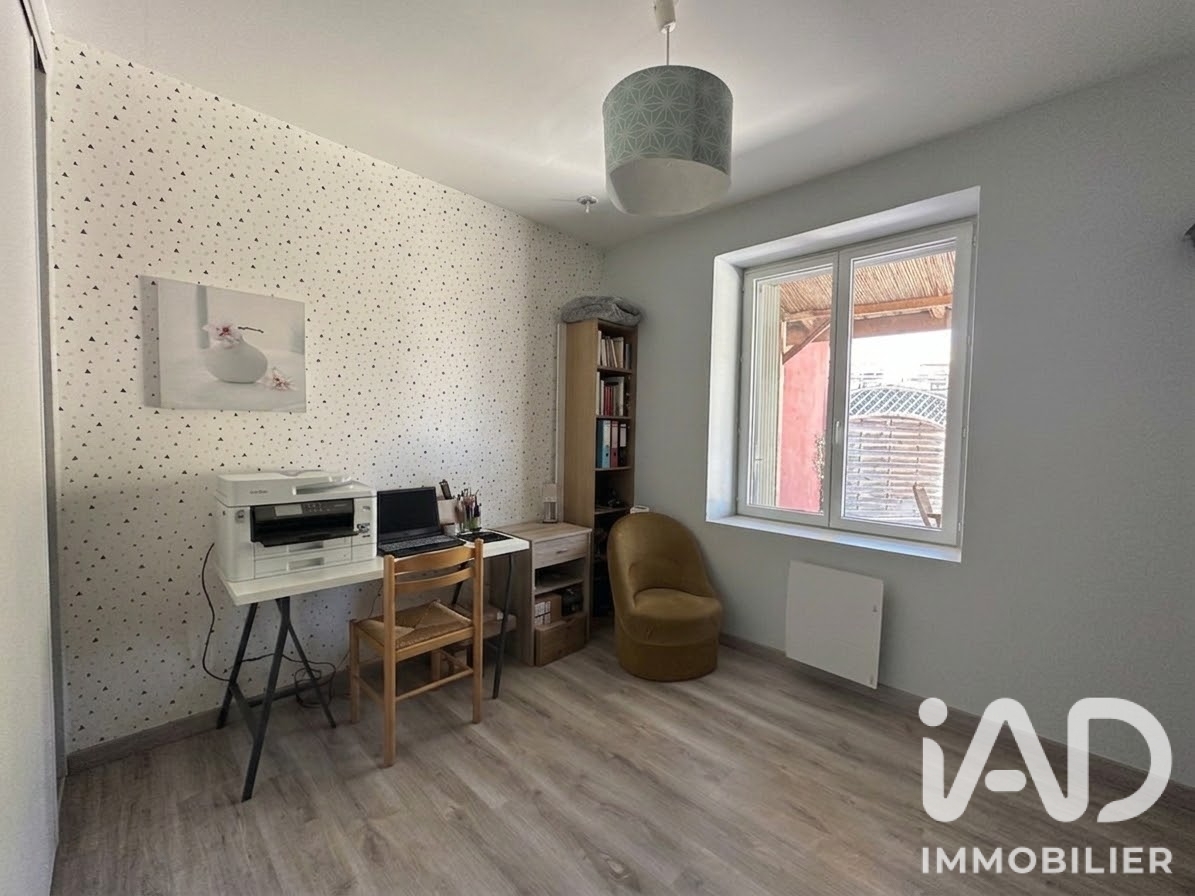 Vente maison à Toulenne (33210) : maison 5 pièces 96 m² - 2104296 — 7